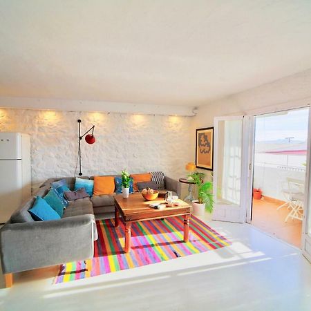 Apartament Duplex Casco Antiguo Salobreña Zewnętrze zdjęcie