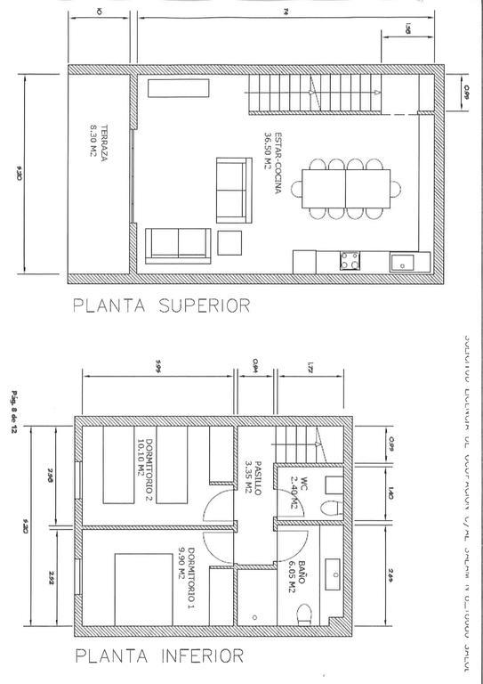 Apartament Duplex Casco Antiguo Salobreña Zewnętrze zdjęcie