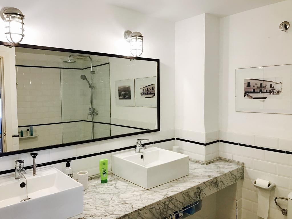 Apartament Duplex Casco Antiguo Salobreña Zewnętrze zdjęcie
