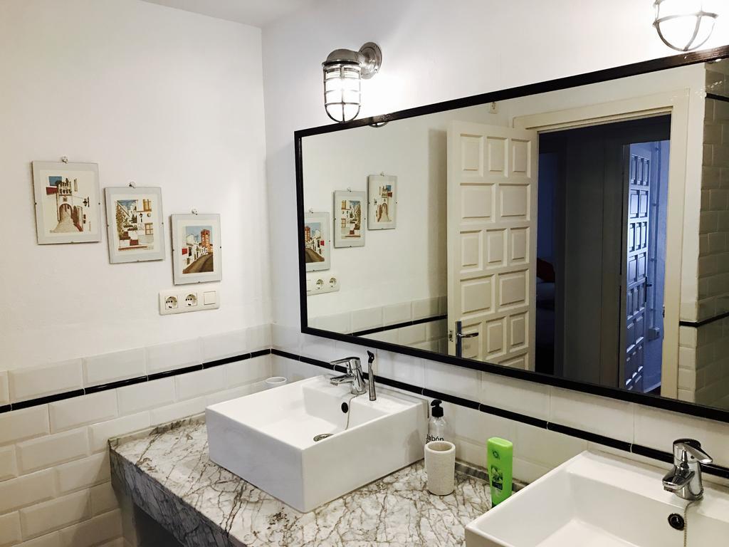 Apartament Duplex Casco Antiguo Salobreña Zewnętrze zdjęcie