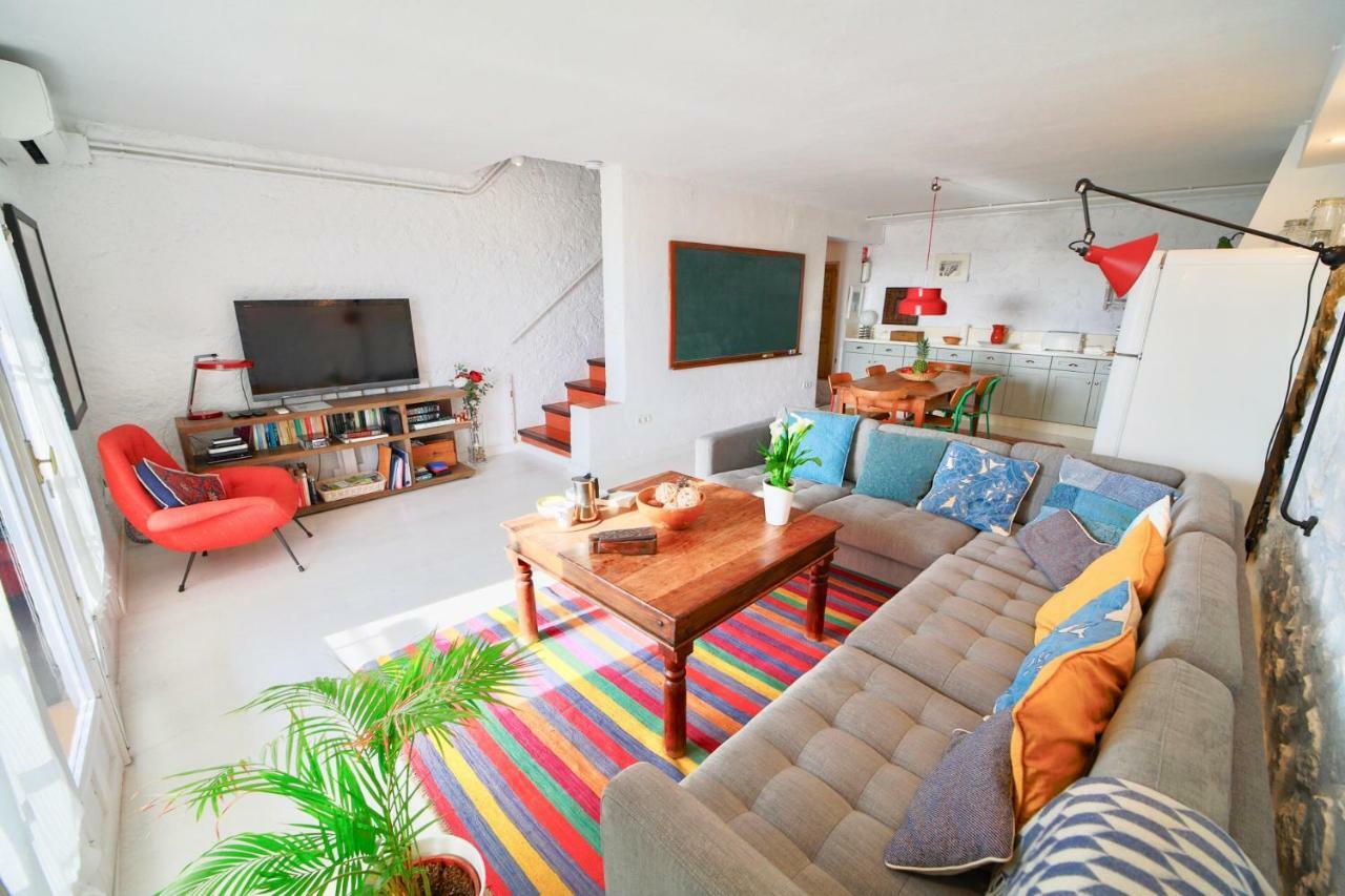 Apartament Duplex Casco Antiguo Salobreña Zewnętrze zdjęcie