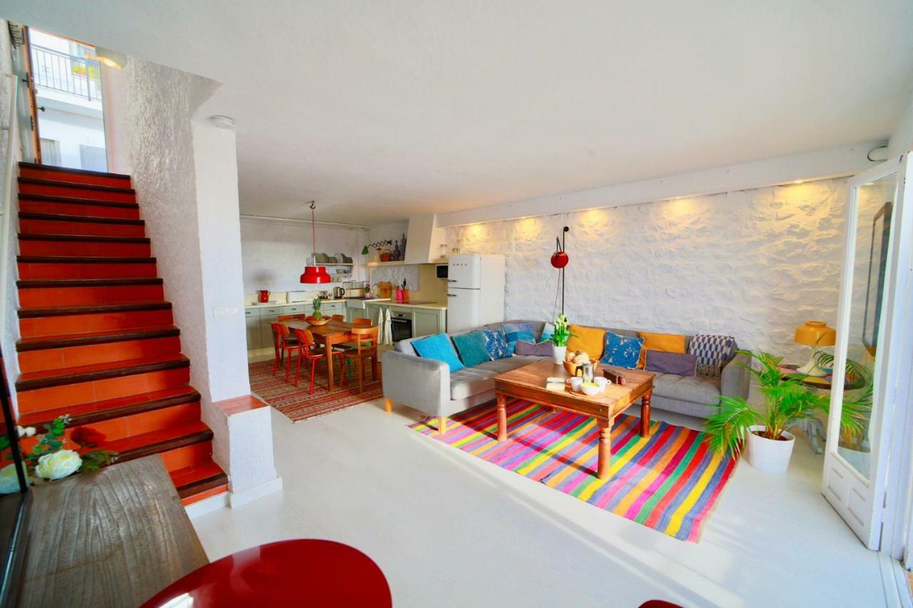 Apartament Duplex Casco Antiguo Salobreña Zewnętrze zdjęcie