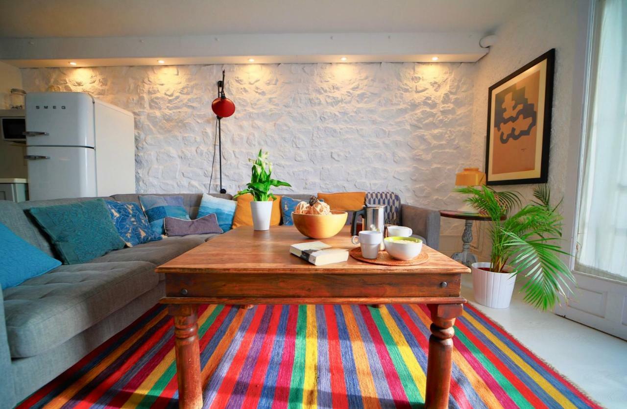Apartament Duplex Casco Antiguo Salobreña Zewnętrze zdjęcie