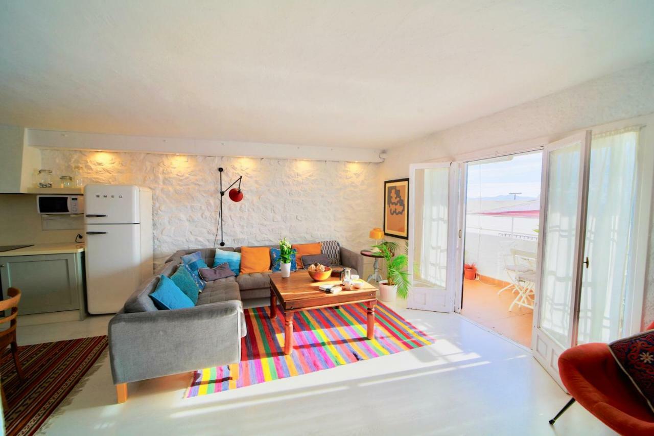 Apartament Duplex Casco Antiguo Salobreña Zewnętrze zdjęcie