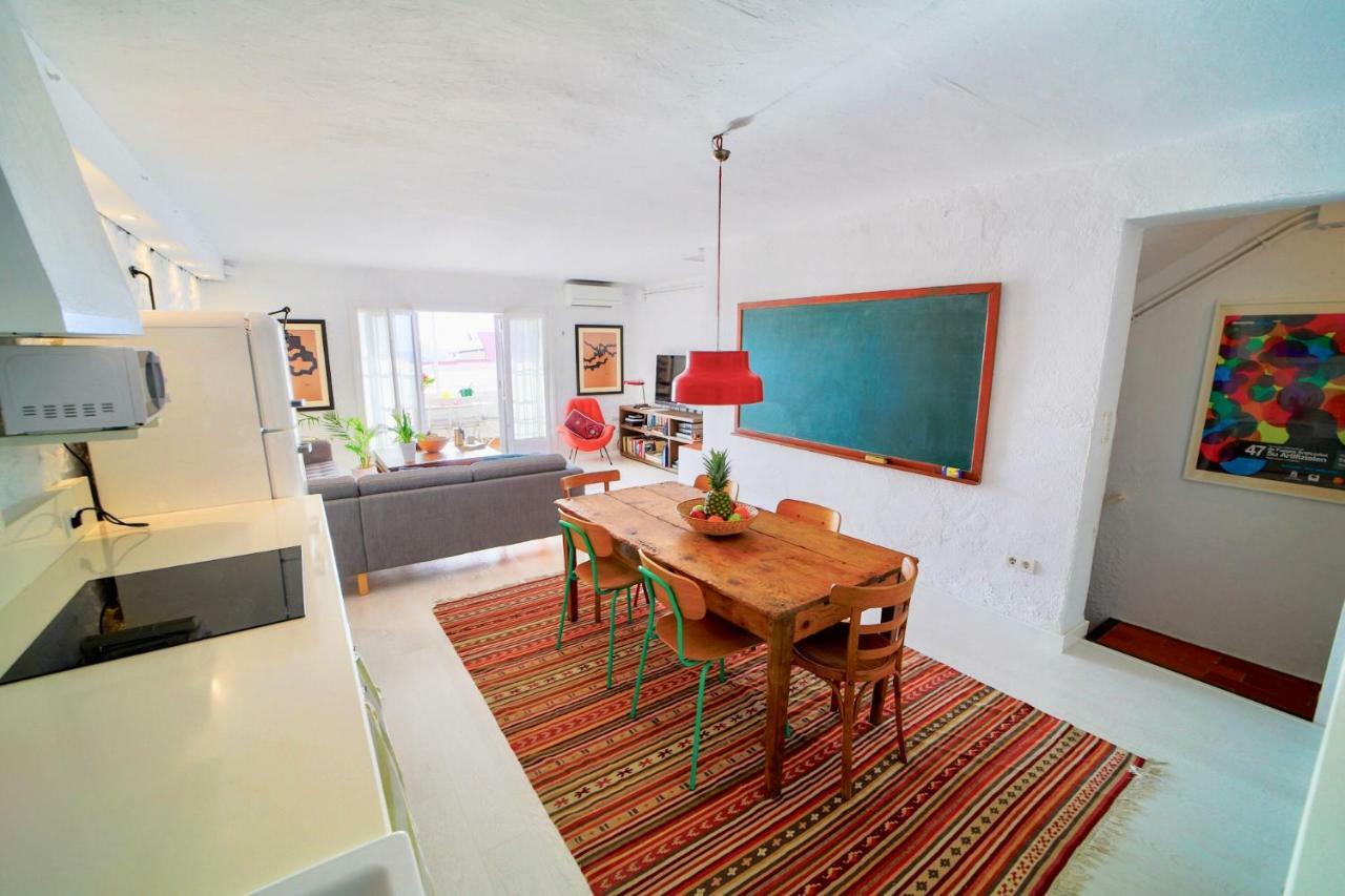 Apartament Duplex Casco Antiguo Salobreña Zewnętrze zdjęcie