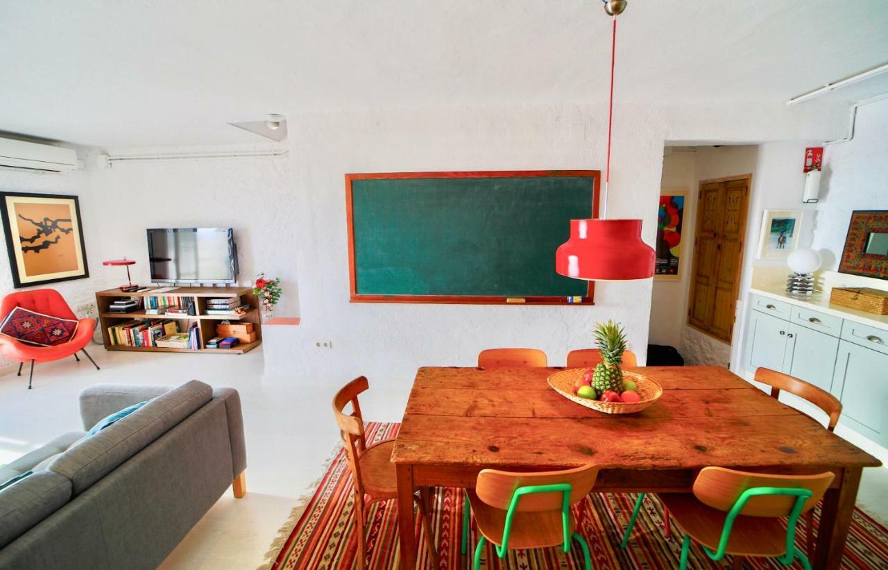 Apartament Duplex Casco Antiguo Salobreña Zewnętrze zdjęcie