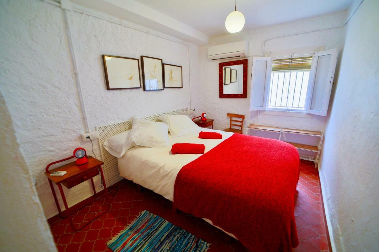 Apartament Duplex Casco Antiguo Salobreña Zewnętrze zdjęcie
