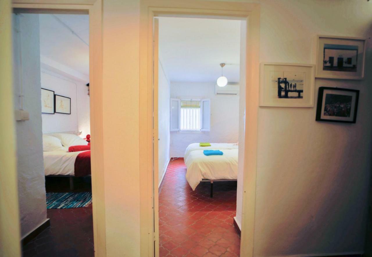 Apartament Duplex Casco Antiguo Salobreña Zewnętrze zdjęcie