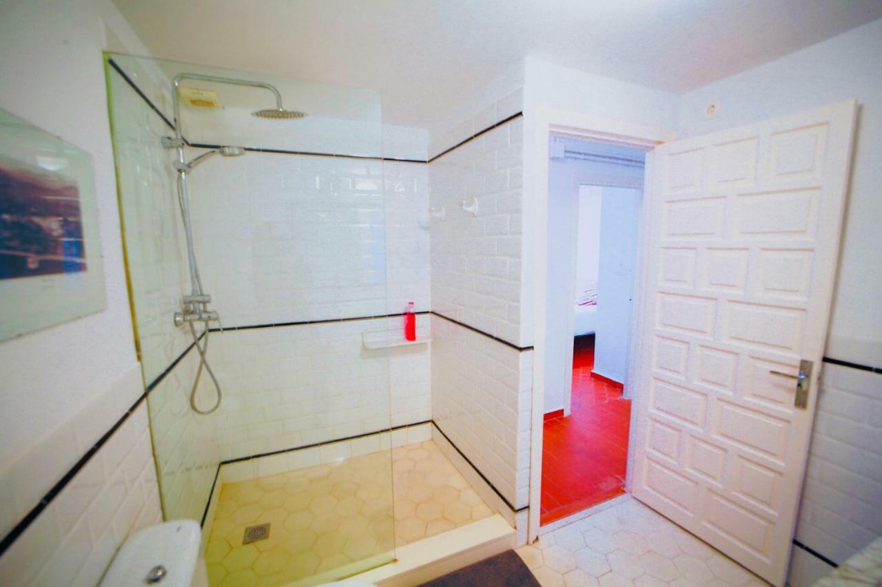Apartament Duplex Casco Antiguo Salobreña Zewnętrze zdjęcie