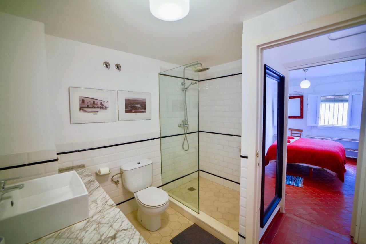 Apartament Duplex Casco Antiguo Salobreña Zewnętrze zdjęcie