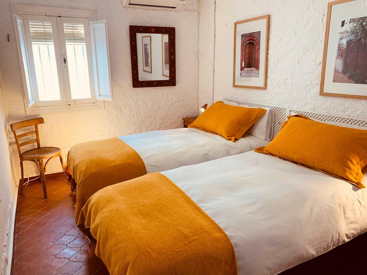 Apartament Duplex Casco Antiguo Salobreña Zewnętrze zdjęcie