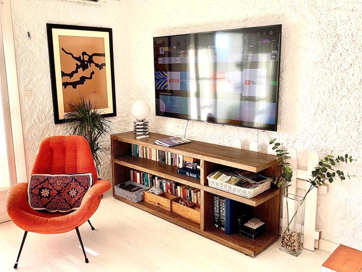 Apartament Duplex Casco Antiguo Salobreña Zewnętrze zdjęcie