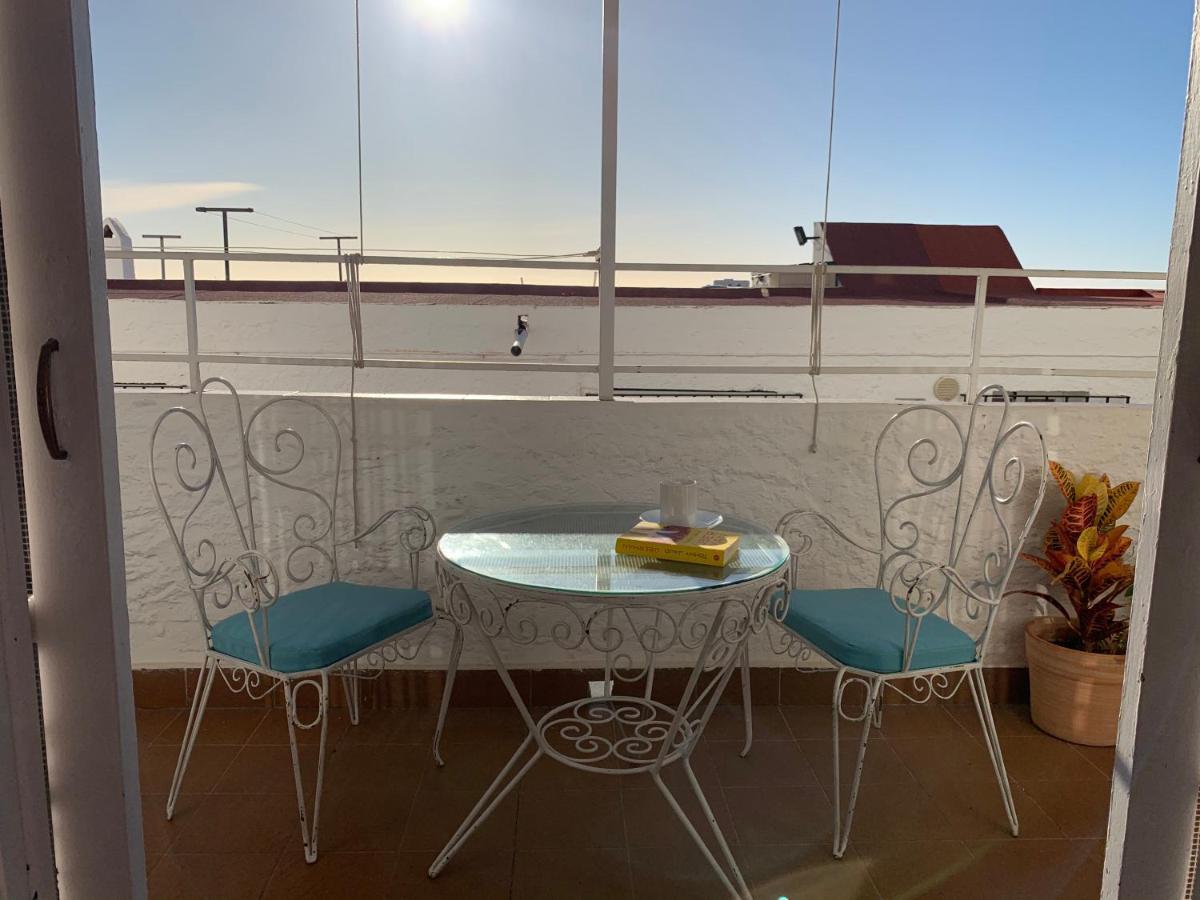 Apartament Duplex Casco Antiguo Salobreña Zewnętrze zdjęcie